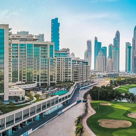 Hotel Vida Emirates Hills Dubaj Zewnętrze zdjęcie