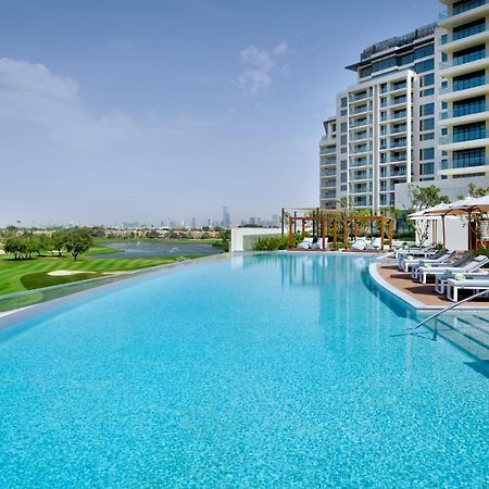 Hotel Vida Emirates Hills Dubaj Zewnętrze zdjęcie