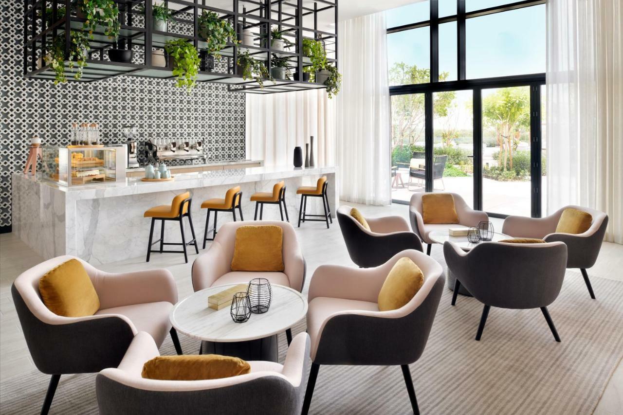 Hotel Vida Emirates Hills Dubaj Zewnętrze zdjęcie