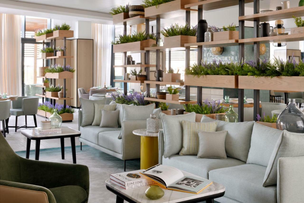 Hotel Vida Emirates Hills Dubaj Zewnętrze zdjęcie
