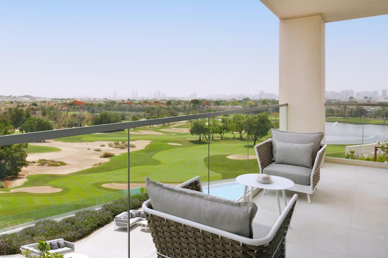 Hotel Vida Emirates Hills Dubaj Zewnętrze zdjęcie