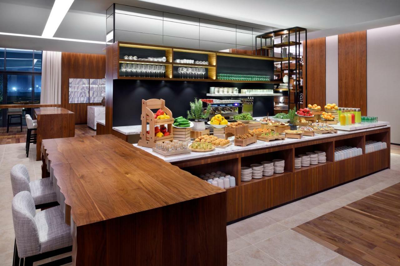 Hotel Vida Emirates Hills Dubaj Zewnętrze zdjęcie