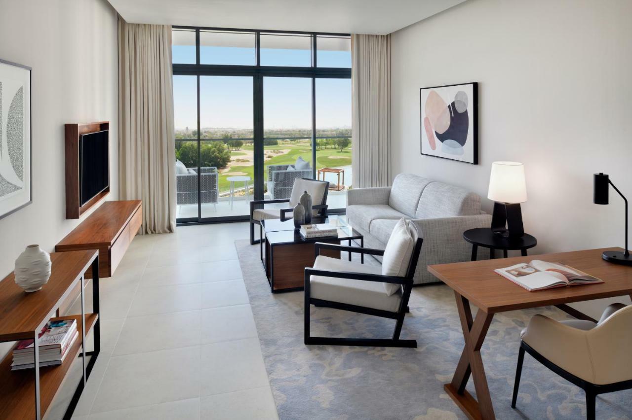 Hotel Vida Emirates Hills Dubaj Zewnętrze zdjęcie
