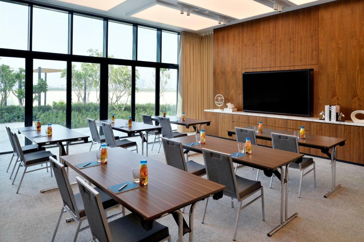 Hotel Vida Emirates Hills Dubaj Zewnętrze zdjęcie